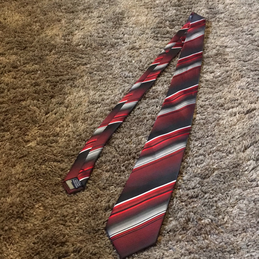 Crofts&Barrow tie